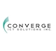 Converge ICT Solutions Inc.,