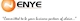 Enye Ltd., Corporation Tuyen Systems Engineer