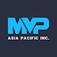 MVP Asia Pacific, Inc. Tuyen UI Designer