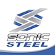SONIC STEEL INDUSTRIES INCORPORATED