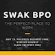Swak BPO Tuyen Data Processing Representative - Level II